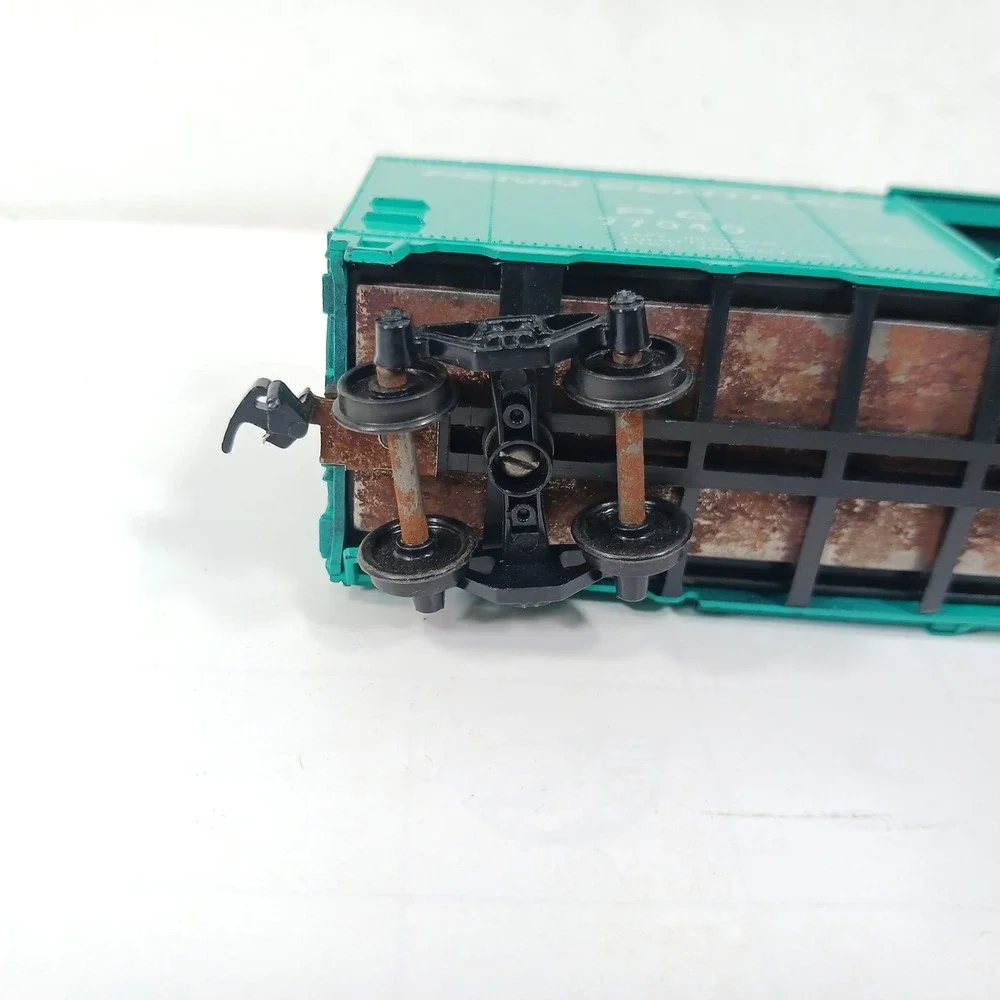 Athearn ho scale
